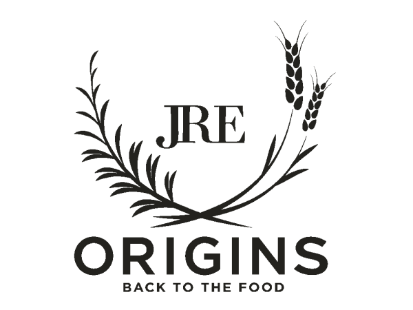 Wir sind Mitglied bei JRE Origins
