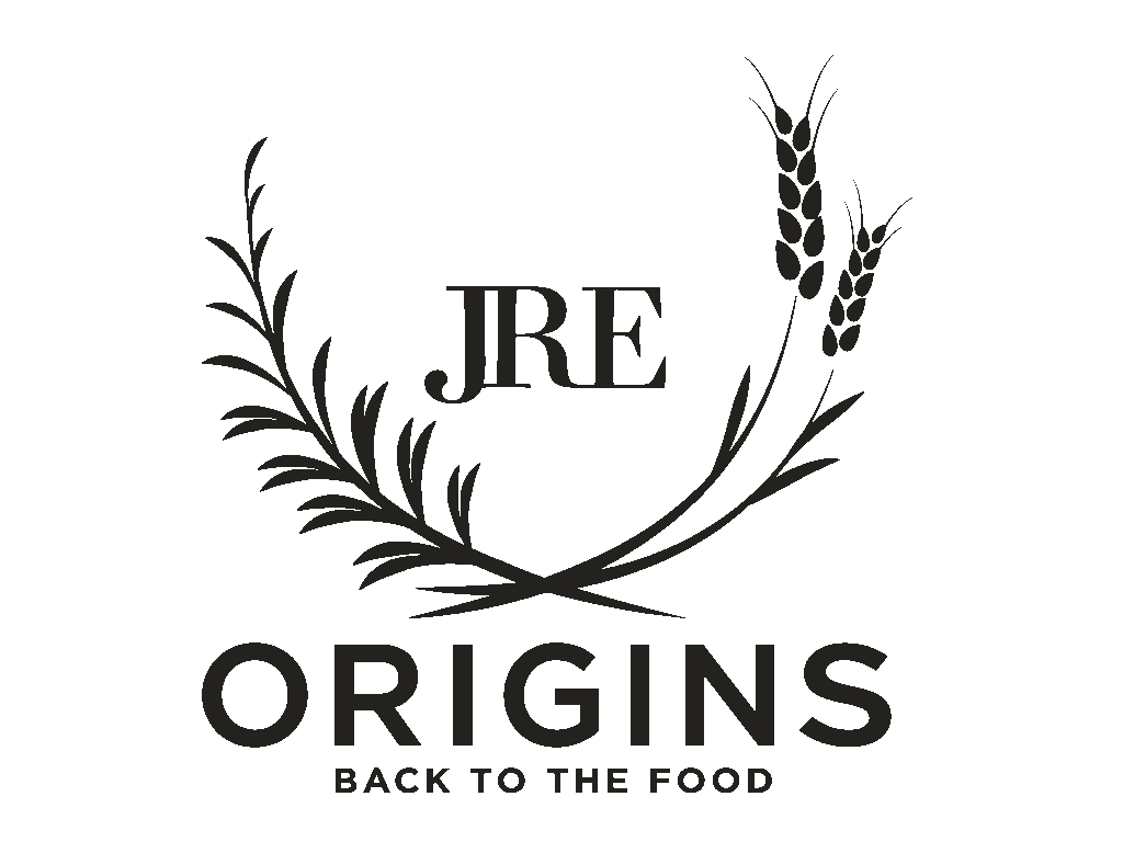 Wir sind Mitglied bei den JRE Origins