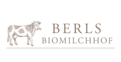 Biomilchhof-Berl