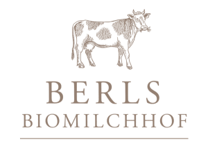Biomilchhof-Berl